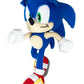 Great Eastern Entertainment Sonic The Hedgehog - Sonic Running Plush 8" H