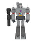 Super7 Transformers The Ark Playset with Optimus Prime and Megatron Reaction Figures- 3.75" Transformers Action Figures Classic Cartoon Collectibles