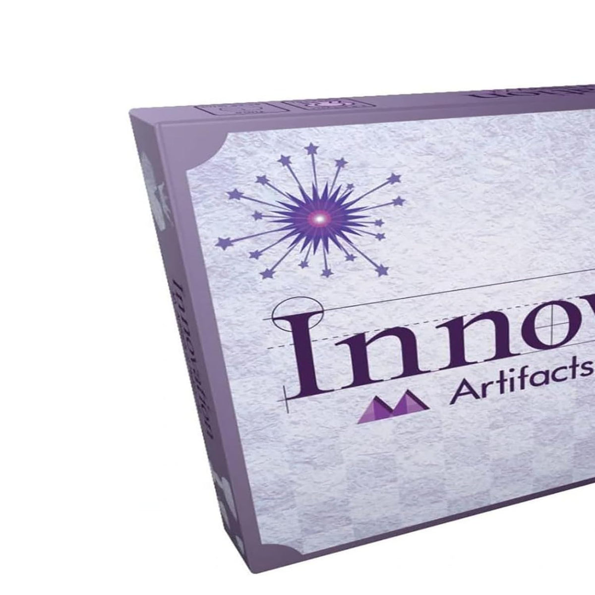 Innovation: Artifacts of History Third Edition