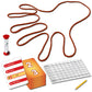 Fireside Games Stringamajig - Party Game, for 4 to 10 Players, Ages 13+