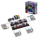 Allplay Alibis Board Game | Whodunit Word Association & Deduction Party Game | 4-8 Players, 20-30 Min Playtime Social Mystery Game