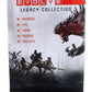 Funko Legacy Action Figure: Evolve Val Action Figure