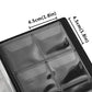 Uncle Paul Coin Album Coin Holder Coin Collection Book for Half Dollar/Small Dollar/50 Pence/Two pounds 60 Pockets