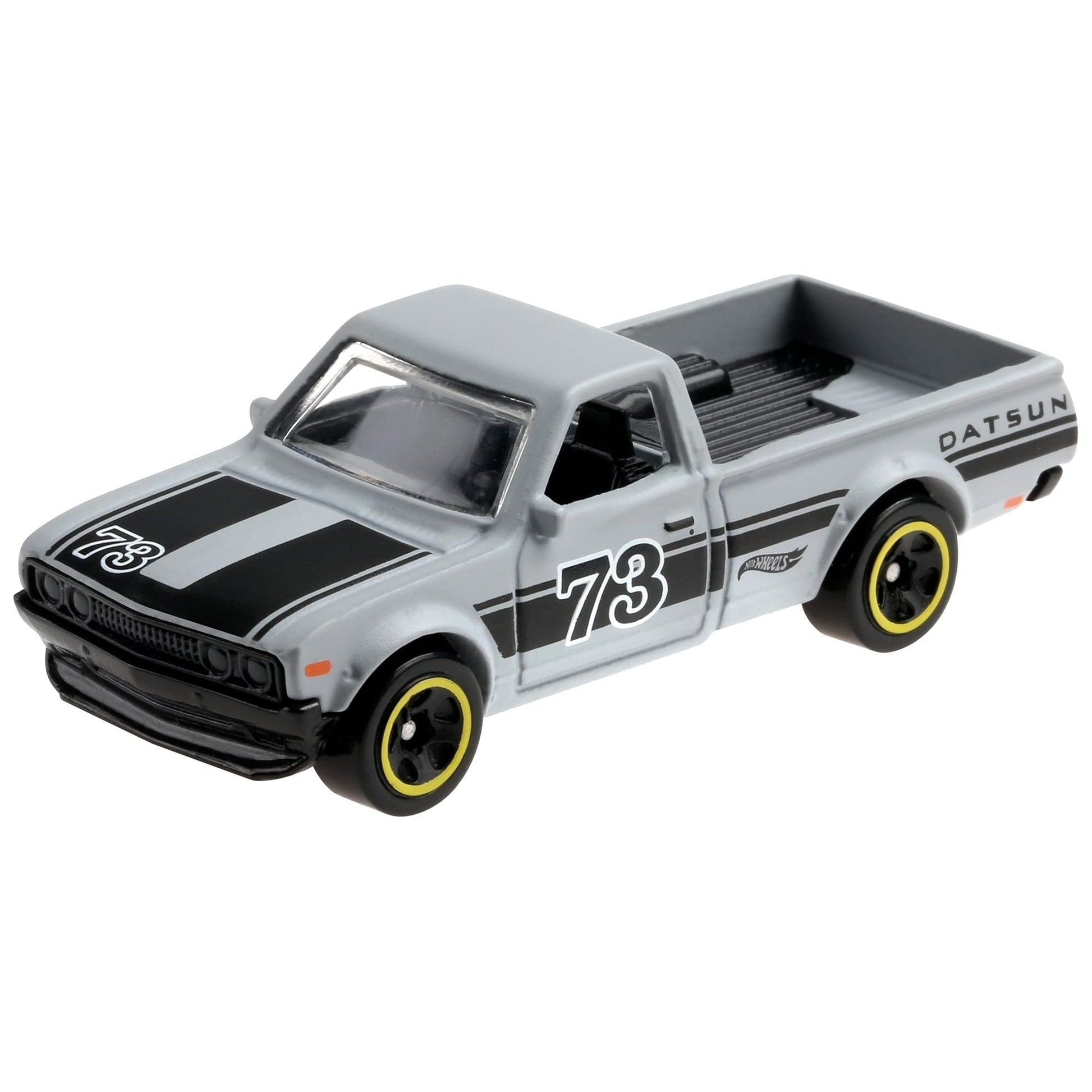 Hot Wheels Datsun 620Vehicle 1:64 Scale Car, Gift for Collectors & Kids Ages 3 Years Old & Up