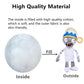 JHESAO 3 PCS Plants and Zombies Plush Buckethead Zombie Sets Toy Purple, 1 2 Stuffed Soft Missile Zombie Imp Doll, Barrel Buckethead Zombies PVZ Plush