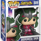 Funko Pop! Animation: Saint Seiya - Andromeda Shun, Multicolor