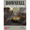 GMT Games: Downfall - Conquest of The 3rd Reich