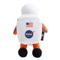Daron Space Astronaut 9" Plush Toy, for Boys and Girls of All Ages, Encourages Imaginative Play, for Age 3+