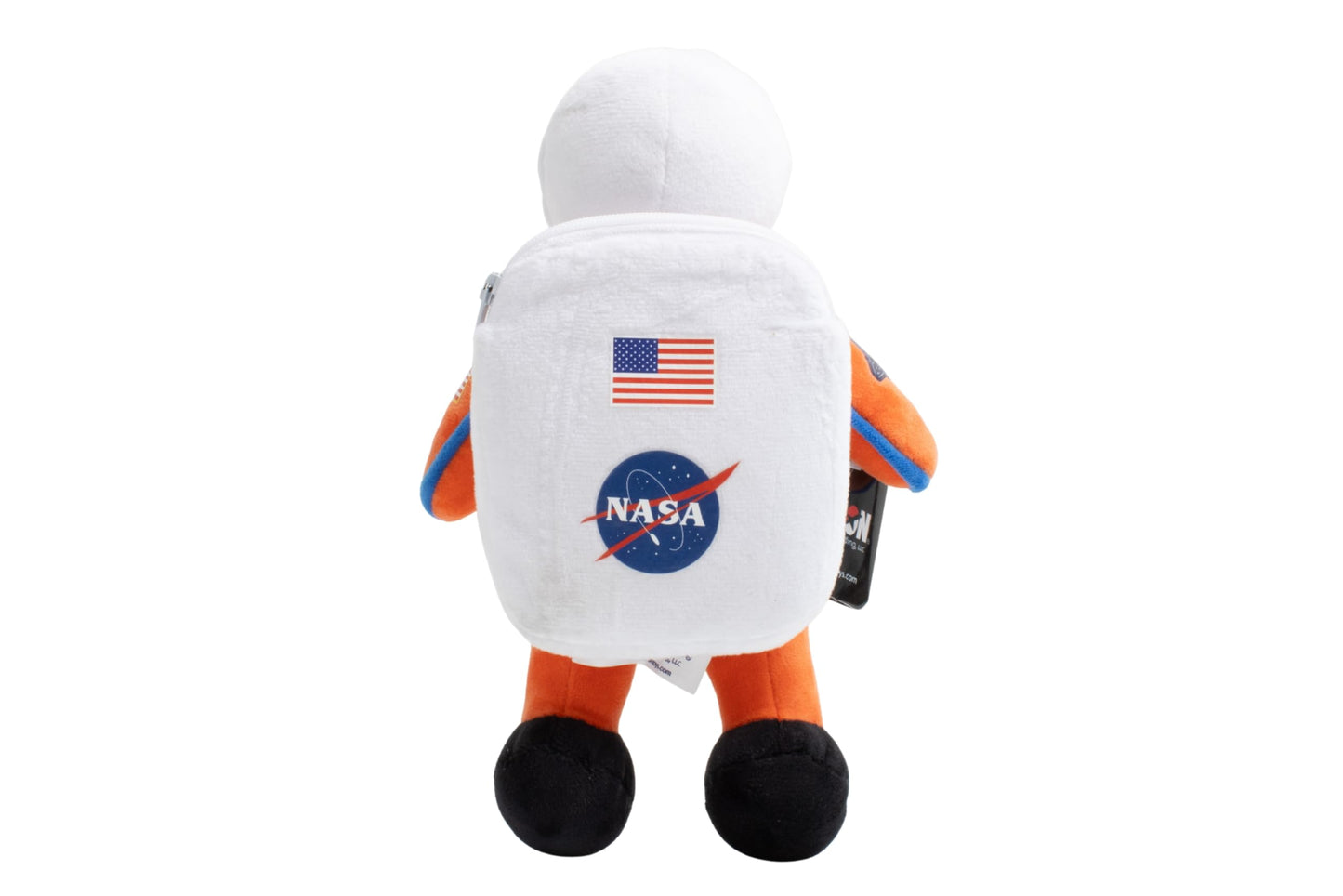 Daron Space Astronaut 9" Plush Toy, for Boys and Girls of All Ages, Encourages Imaginative Play, for Age 3+