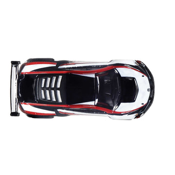Hot Wheels - Acura NSX GT3 - Boulevard - Car Culture - 41