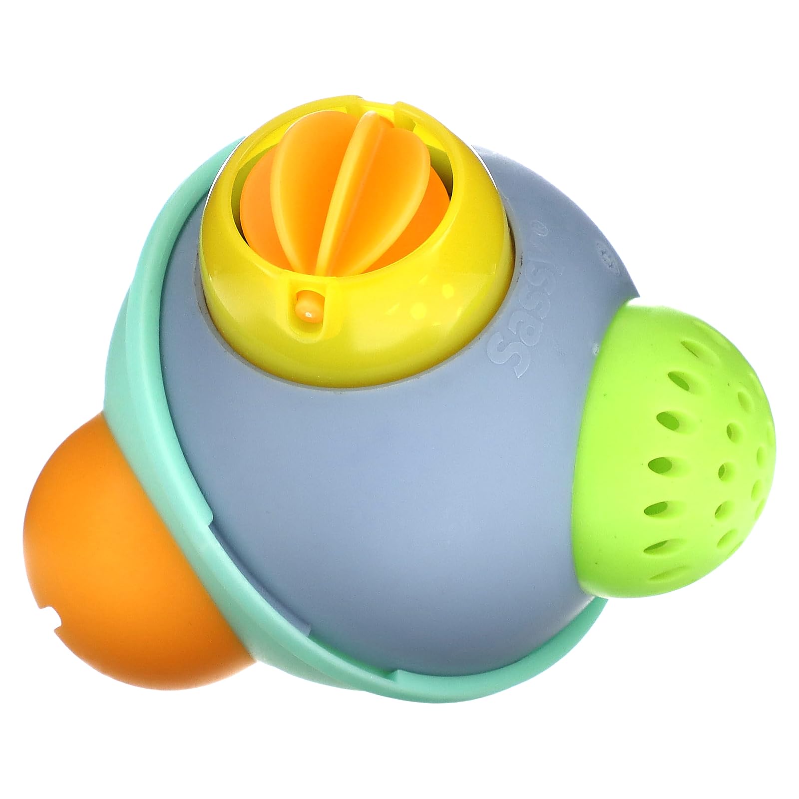 Sassy Discovery Bath Ball