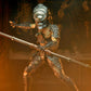 NECA Collectible Predator 2 Ultimate Boar Predator 7" Scale Action Figure