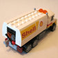 2014 The New Shell V-Power Lego Collection Shell Tanker 40196 Limited Edition Sealed
