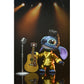 NECA - Stitch - Ultimate Gold Suit Elvis 7" Scale Action Figure