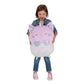 Squishmallows Official Kellytoy Plush 16" Anya The Caticorn Mermaid- Ultrasoft Stuffed Animal Plush Toy (Amazon Exclusive)