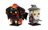 Lego BrickHeadz 40631 Gandalf the Grey & Balrog Set