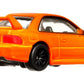 Hot Wheels Car Culture Circuit Legends Vehicles for 3 Kids Years Old & Up, Subaru WRX Sti 22B, Premium Collection of Car Culture 1:64 Scale Vehicles