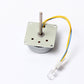 CrocSee Micro 3 Phase AC Hand Brushless Motor Generator