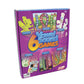 Junior Learning 6 Vowel Sound Game - Phonics & Long Vowel Reading Set