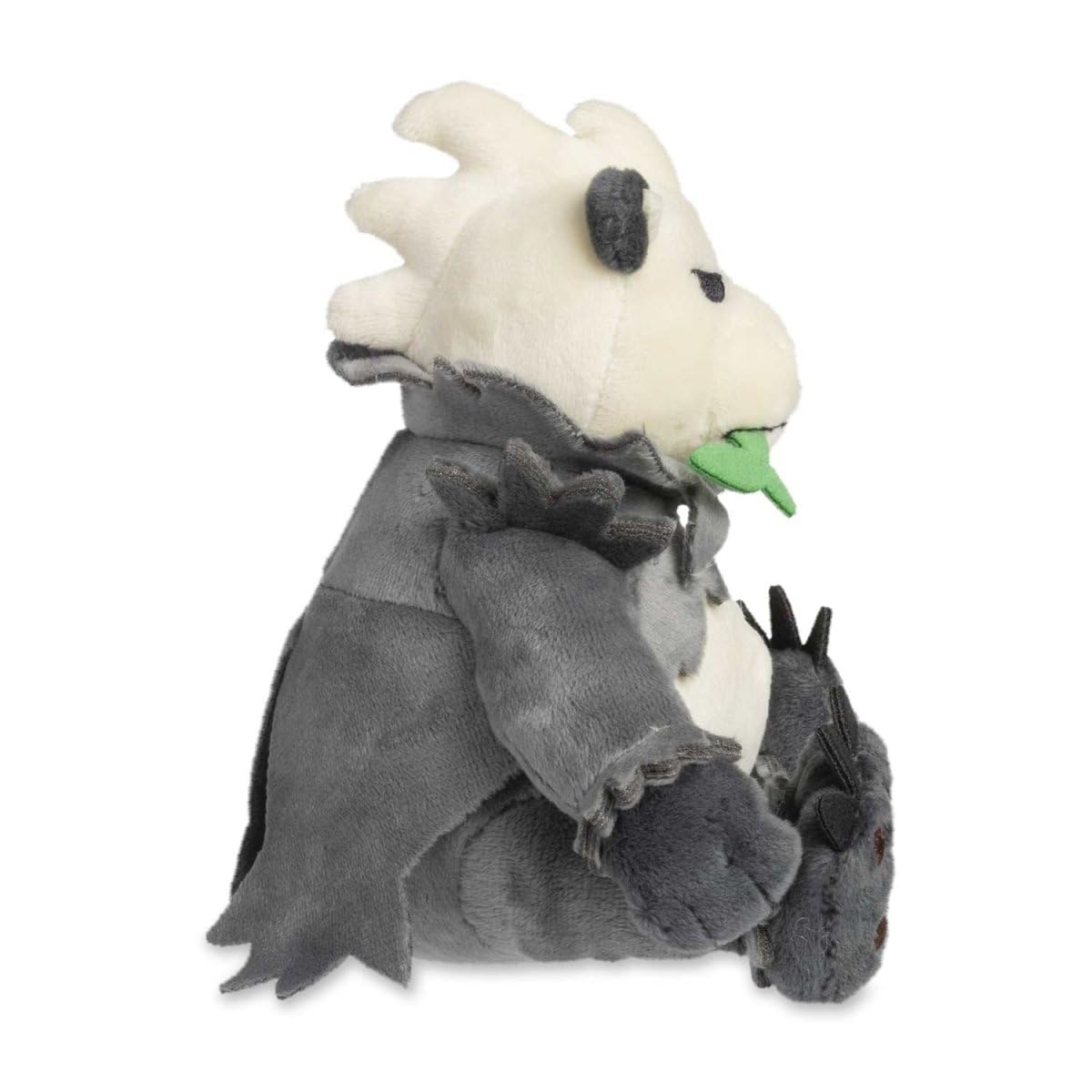 Pokémon Center: Pangoro Sitting Cuties Plush, 5 ½ Inch
