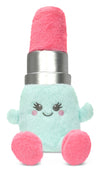iscream Screamsicles Bright Besties 8" Plush - Lola Sweet Lips