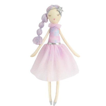 MON AMI Candy Scented Designer Doll, 20" Sweet Fragranced Kids Plush Toy