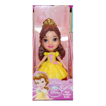 My First Disney Princess Mini Toddler Doll Belle