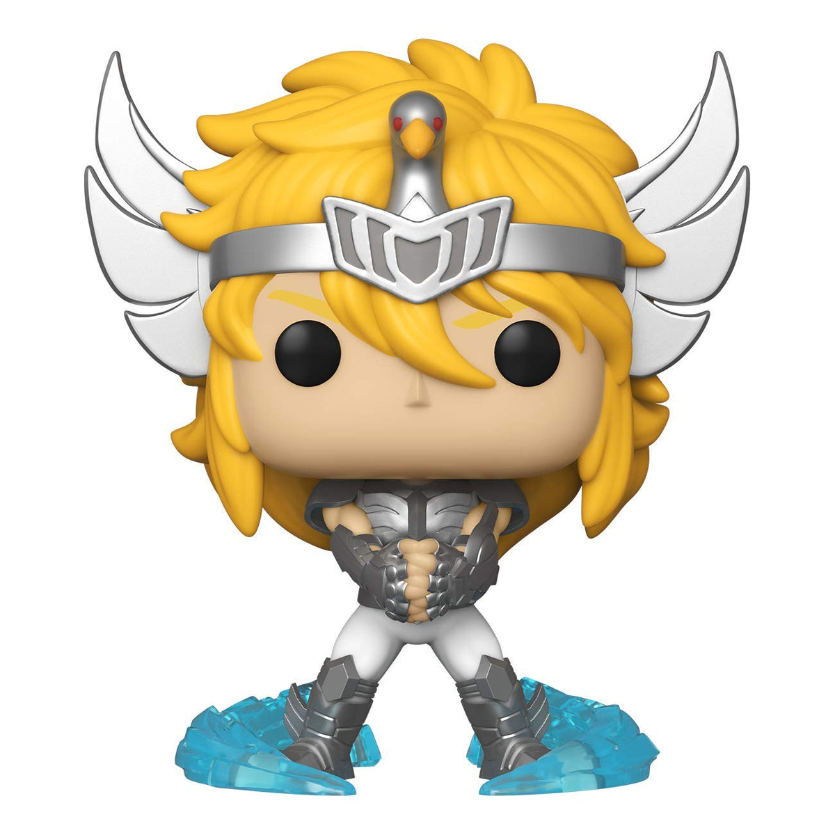 Funko Pop! Animation: Saint Seiya - Cygnus Hyoga
