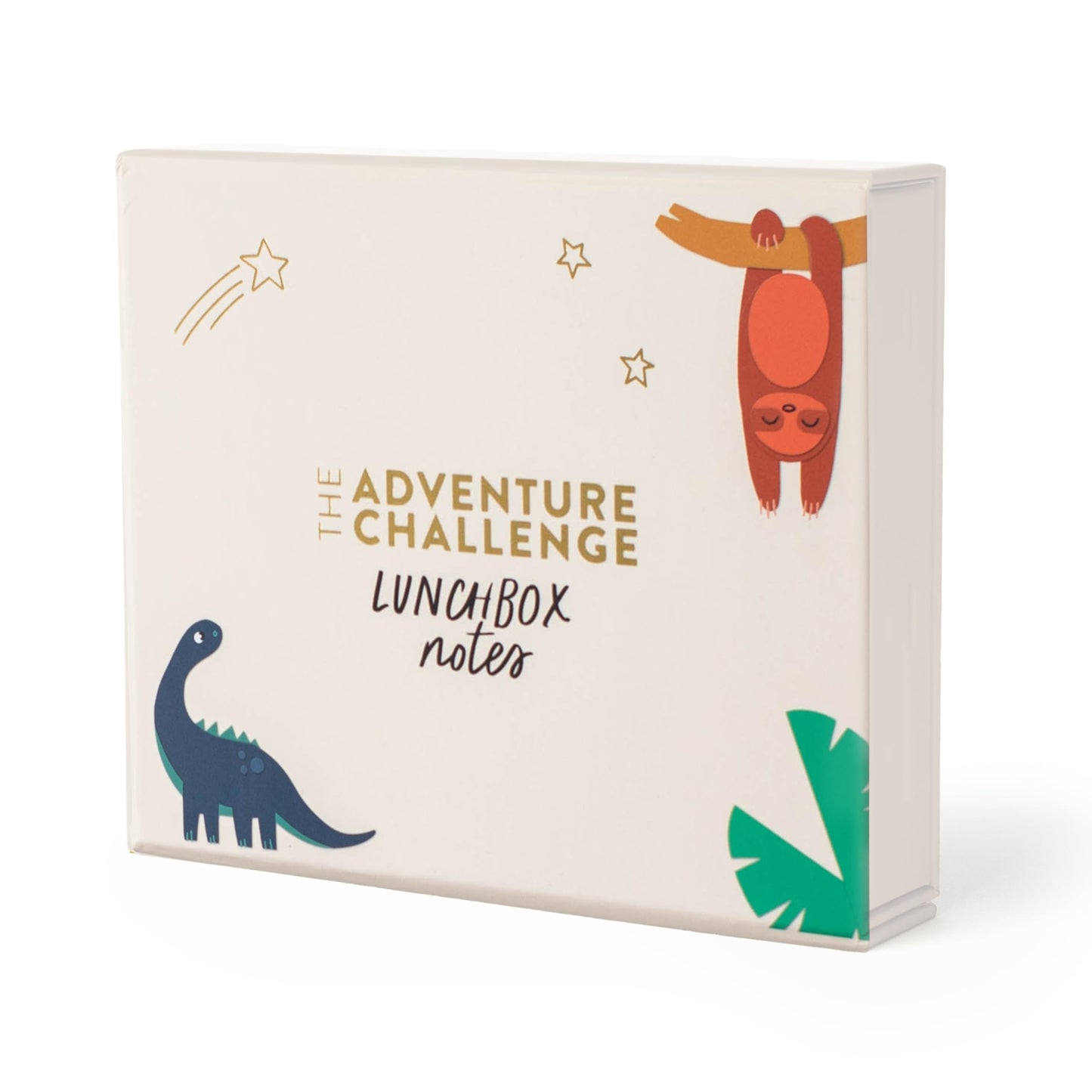 Lunchbox Notes - 28 Scratch-Off Kindness Cards for Kids