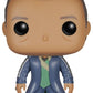 Funko POP Disney: Tomorrowland - David Nix Action Figure