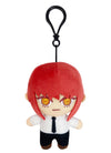 Great Eastern Entertainment Chainsaw Man - Makima Uniform #1 Mini Plush 4.5" H