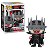 Funko POP! Heroes Dark Nights: Death Metal The Batman Who Laughs Vinyl Figure, 4.45 inches
