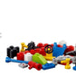 LEGO Robot Vehicle Free Builds - Make It Your Own (30499) 56 Piece Polybag Set