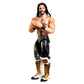 Mattel WWE Seth Rollins Elite Collection Action Figure, Deluxe Articulation & Life-like Detail with Iconic Accessories, 6-inch