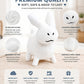 11 Inch Gubby Plush Toy, Stuffed Figure Pillow for Home Decor, Collectible Gift for Video Game Fans Kids Adults