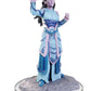 WizKids D&D Nolzur's Marvelous Miniatures: Elf Wizards Dungeons and Dragons Unpainted Miniatures
