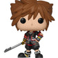 Funko Pop Disney: Kingdom Hearts 3 - Sora Collectible Figure, Multicolor