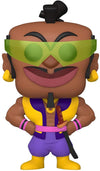 Funko Pop! Animation: Samurai Jack - Da Samurai