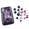 Warlock RPG Dise Set