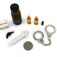 Family Trouble Sandplay Miniature Theme Kit