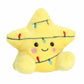Aurora® Festive Palm Pals™ Navi Star Topper™ Stuffed Animal - Fun Collectible Plush for Kids and Adult Collectors - Perfect for Holiday Decorations or