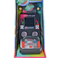 Tiny Arcade Boardwalk Arcade Dance Dance Revolution, Miniature