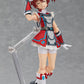 Good Smile Vividred Operation: Palette Suit Version Akane Figma Action Figure