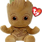TY Beanie Groot (Soft Body) - 6"