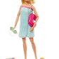 Mattel- Barbie Dolls, Assorted (446GKH73)