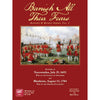 GMT Games: Banish All Their Fears