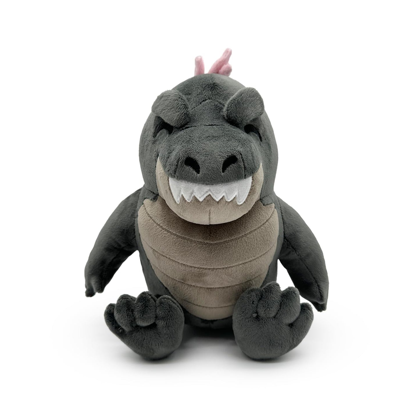 Youtooz Godzilla x Kong Evolved Godzilla 9" Plush - Collectible from The New Empire - Youtooz Plush Collection