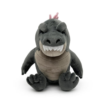Youtooz Godzilla x Kong Evolved Godzilla 9" Plush - Collectible from The New Empire - Youtooz Plush Collection