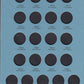 Whitman U.S. Jefferson Nickel Coin Folder 1962-1995 Volume 2 #9039