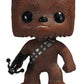 Funko Chewbacca Star Wars Pop